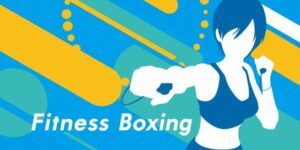 Fitness Boxing to be removed from the Switch eShop