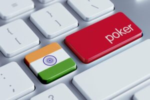 Flutter Mengadu Dua Situs Web Poker India Satu Sama Lain