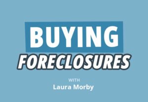 Foreclosures nemen toe in het hele land, maar wie zou ze moeten kopen?