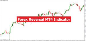 Forex Ters MT4 Göstergesi - ForexMT4Indicators.com