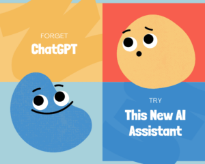 Esqueça o ChatGPT, este novo assistente de IA está muito à frente e mudará a maneira como você trabalha para sempre - KDnuggets