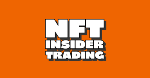 Former Employee of NFT Marketplace Faces Prison Time for Groundbreaking Digital Asset Insider Trading | NFT CULTURE | NFT News | Web3 Culture | NFTs & Crypto Art