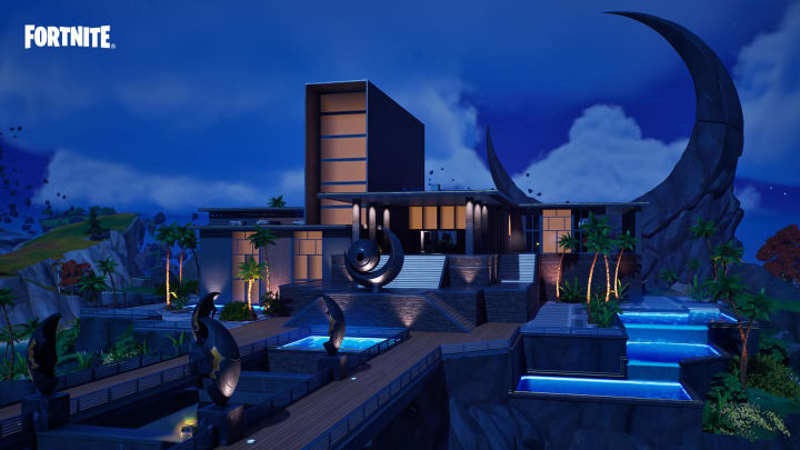 Fortnite Last Resort Map: All Changes and New POIs