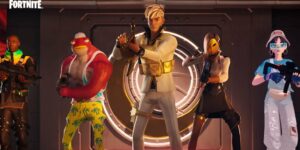 Fortnite Returns With Luxurious Island Upgrade, Another Star Wars Icon - Decrypt