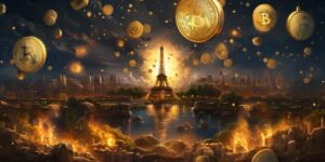 法国将加密货币监管与欧盟 MiCA 保持一致
