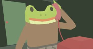Frog Detective PS5, ports PS4 annoncés