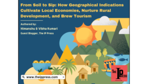 Från jord till sipp: Hur geografiska beteckningar odlar lokala ekonomi, vårdar landsbygdsutveckling och brygger turism