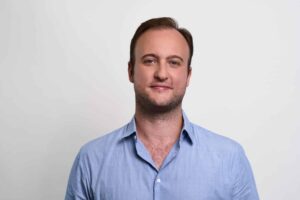 Fueling innovation in Europe: Intervju med SquareOnes partner Federico Wengi | EU-startups