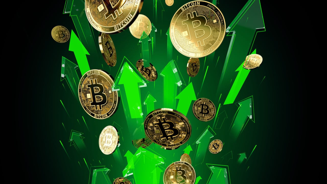 Prognoza ceny bitcoinów Fundstrat na 180 tys.