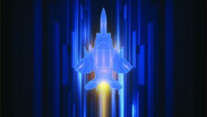 Program pesawat tempur masa depan merupakan ujian utama bagi metode desain Angkatan Udara AS