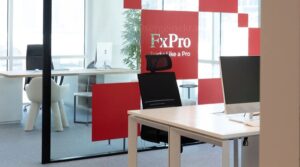 FxPro MENA मार्केट डैश में दुबई में स्थानांतरित हो गया