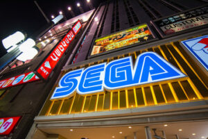 게임 회사 Sega는 블록체인과 아무 관련이 없습니다 | 라이브 비트코인 ​​뉴스