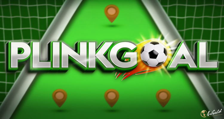 Gaming Corps lansează „Plinkgoal” pentru a oferi o experiență de câștig instantaneu