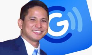 GCash looks beyond Philippines for growth