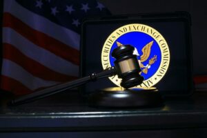 Gemini Crypto Exchange zahteva zavrnitev tožbe SEC prek zahteve zveznega sodnika