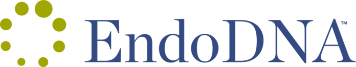 EndoDNA logo