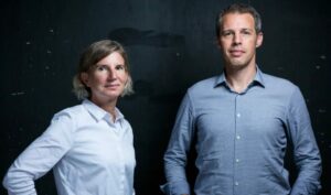 Nemški startup Kraftblock zbere 20 milijonov € serije B za boj proti podnebni krizi s svojo tehnologijo za shranjevanje toplote | EU-startupi