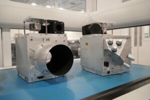 GHGSat bestelt nog eens vier cubesats voor het monitoren van broeikasgassen bij Spire
