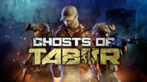 Ghosts Of Tabor teenib Quest App Labis 3 miljonit dollarit