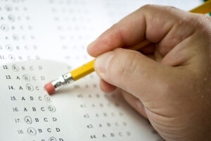 GMAT versus GRE: welk examen moet je kiezen?