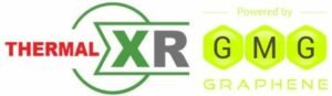 GMG پیشرفت تجاری سازی THERMAL-XR(R) را ارائه می دهد