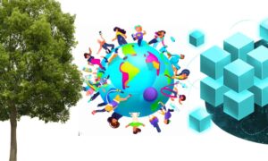 Go!Labs mahdollistaa globaalin muutoksen tekoälyn avulla tapahtuvan sitoutumisen ja yhteisön haasteiden kautta