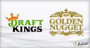 Golden Nugget Online Gaming je predstavil mobilno igralniško aplikacijo v Pensilvaniji