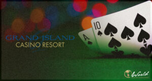 Grand Island Casino Resort получил разрешение на добавление настольных игр в расширенный игровой зал