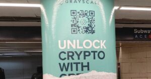 ชัยชนะของ Grayscale จุดประกายการซื้อขาย GBTC อย่างบ้าคลั่ง ในขณะที่นักลงทุนเดิมพันด้วยการลดส่วนลดให้เหลือเพียงราคา Bitcoin