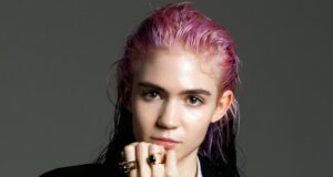 Grimes: Made More Money from NFTs than Music | NFT CULTURE | NFT News | Web3 Culture | NFTs & Crypto Art