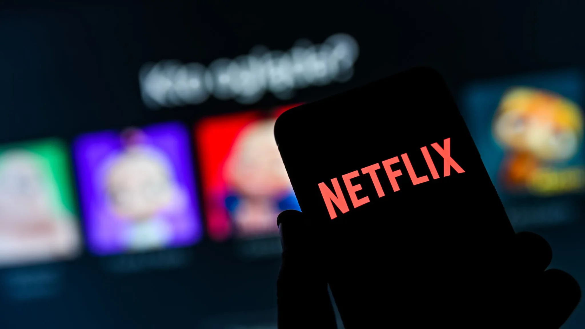 Netflix এ একটি কাস্টম প্রোফাইল ছবি সেট করার জন্য গাইড