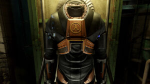 "Half-Life 2: RTX" Remaster قد يعني ترقيات كبيرة لـ "Half-Life 2" VR Mod