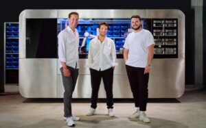 Foodtech Circus din Hamburg achiziționează Aitme din Berlin pentru a integra roboți de gătit în infrastructura sa | UE-Startup-uri