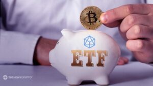 تقدم Hashdex تطبيق Spot Bitcoin ETF إلى هيئة الأوراق المالية والبورصة الأمريكية