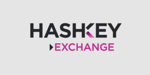 HashKey Exchange, prva licenčna kripto borza v Hongkongu, je zdaj v živo