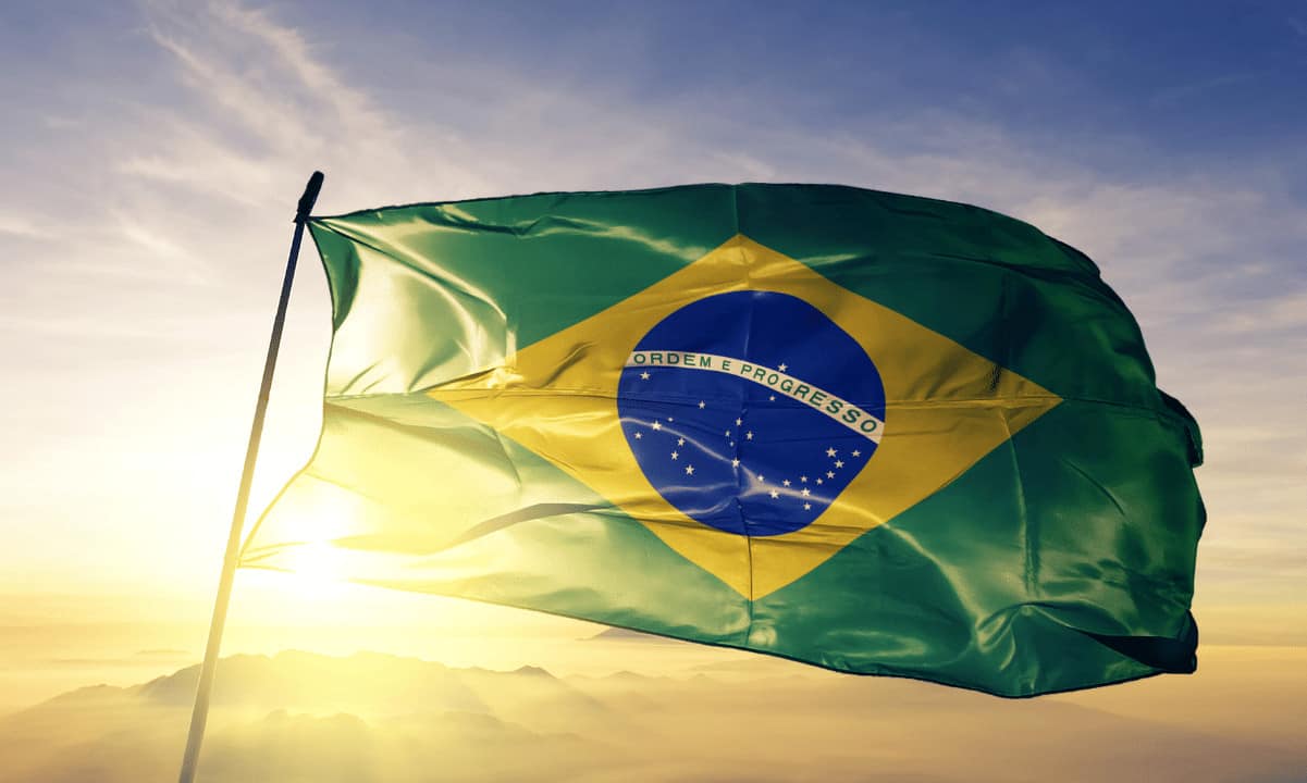 巴西 CBDC 预计上线时间：报告