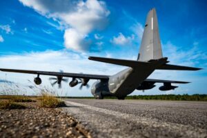 Here’s how Air Force special ops ‘power projection wings’ will work