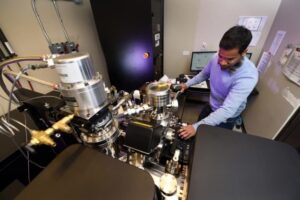 Les nanostructures hiérarchiques renforcent les alliages hautes performances – Physics World