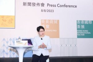 HKTDC Food Expo trapt volgende week af met de inaugurele Food Expo PRO