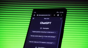 Hvordan ChatGPT revolusjonerer markedsføring