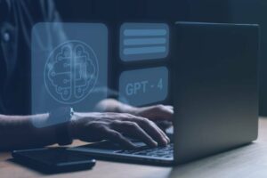 Hogyan tudja a GPT-4 automatikusan moderálni a tartalmat online