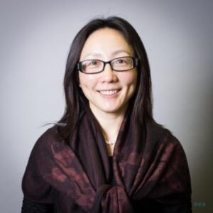 Wendy Li, Marqeta Gelişen Teknolojiler Kıdemli Başkan Yardımcısı