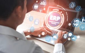 ERP 소프트웨어 개발 비용은 얼마입니까?