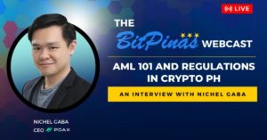 Como as exchanges cripto filipinas implementam as regras AML