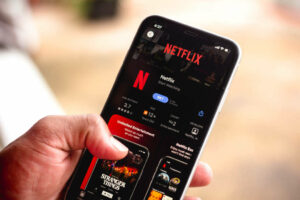 Cara Menghapus Profil Netflix