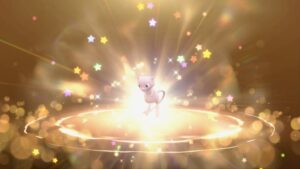 Πώς να αποκτήσετε το Mew στο Pokémon Scarlet and Violet