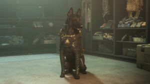 Warzone'da Taktik Evcil Köpek Merlin Nasıl Gidilir?