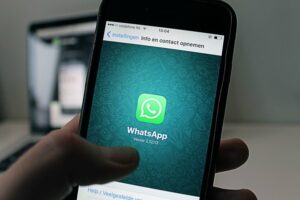 نحوه خواندن پیام های رمزگذاری شده WhatsApp