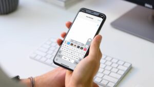 iPhone で音声メッセージを送信する方法: 詳細ガイド