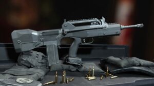Πώς να ξεκλειδώσετε το FR Avancer Assault Rifle στην 5η σεζόν της Warzone